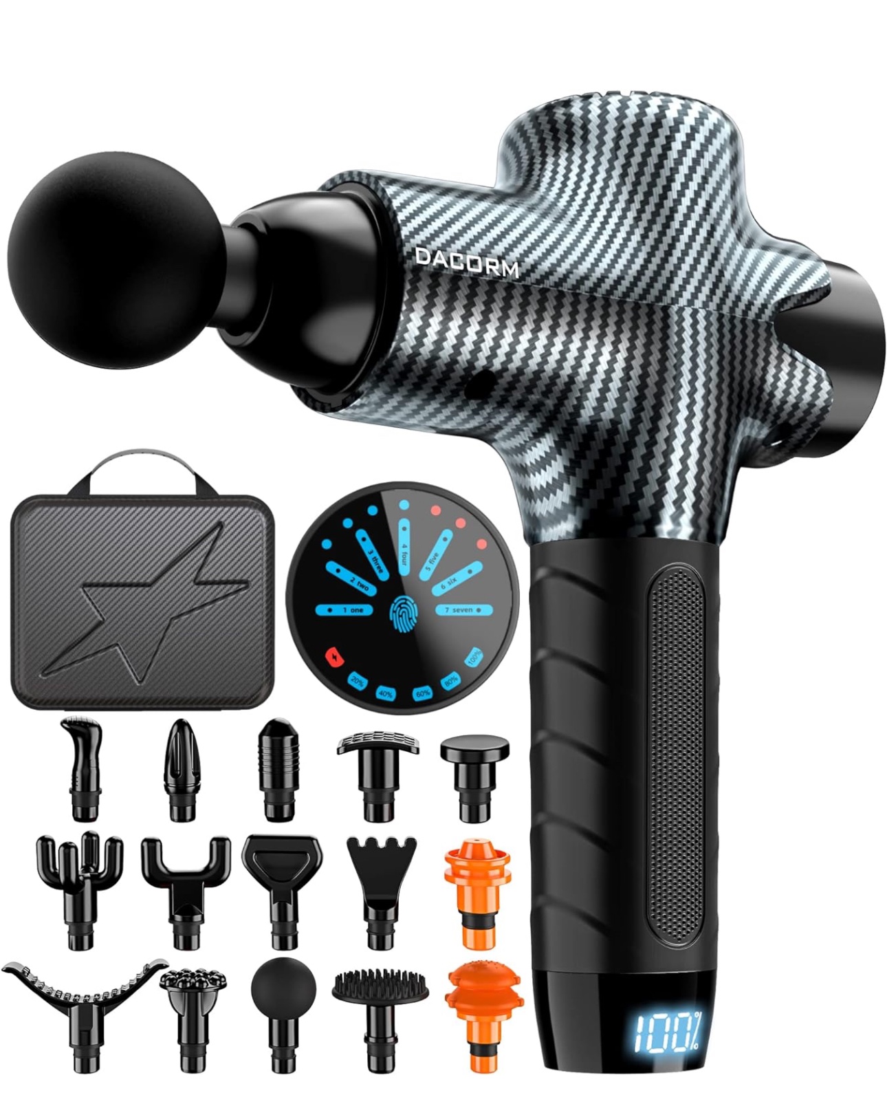 Massage Gun thumbnail