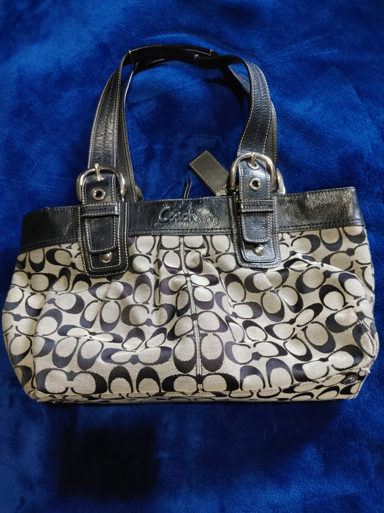 Vintage Coach Bundle
