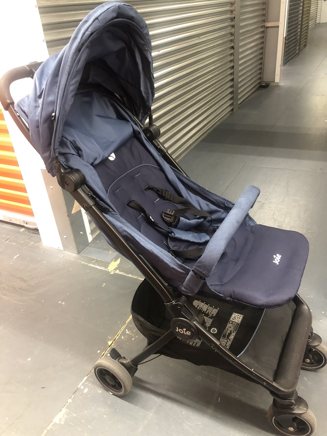 Stroller thumbnail