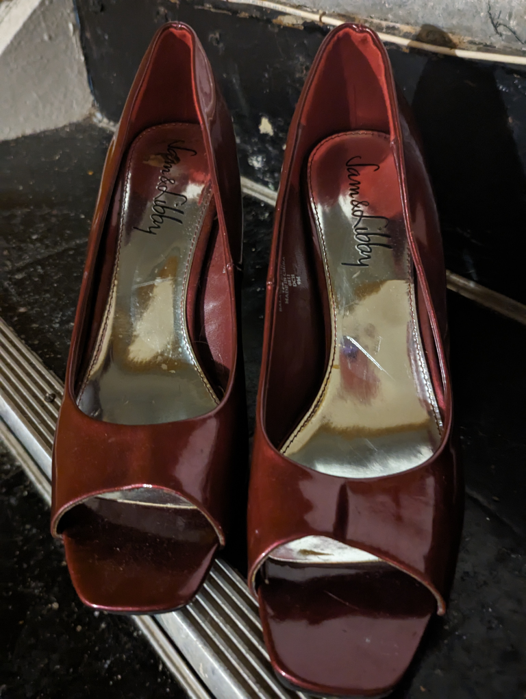 ladies shoes new size 9 - photo 5