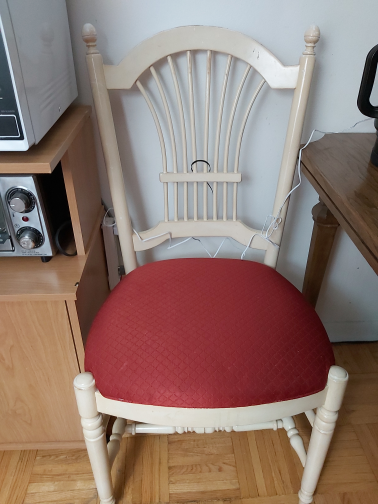 chair for sale! - photo 2