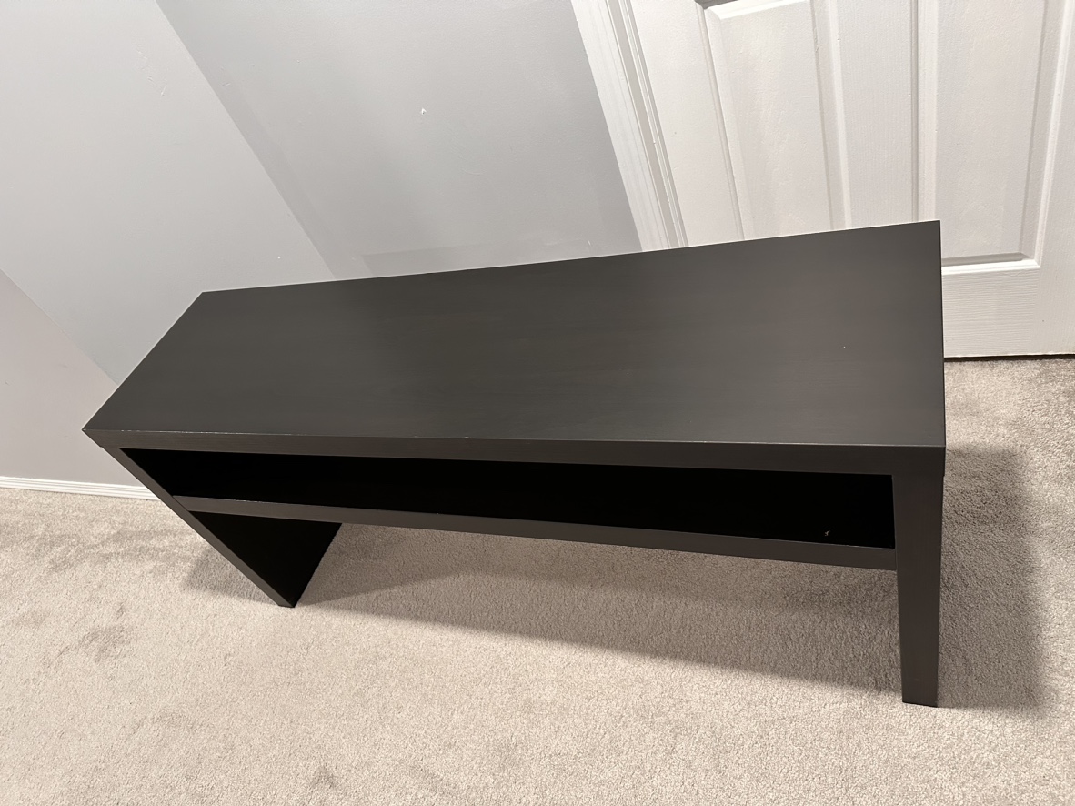 Console Table - IKEA - photo 4