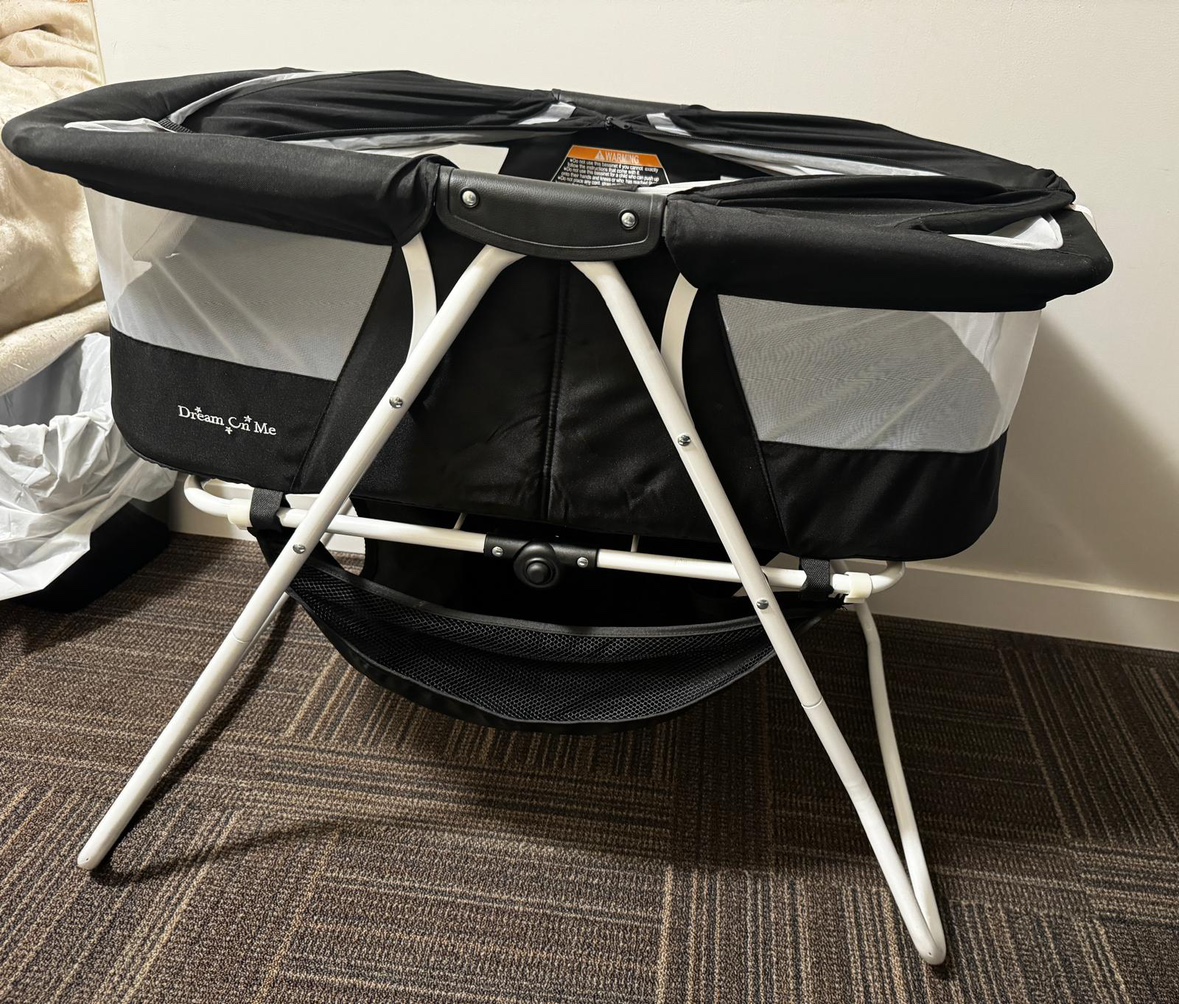Bassinet for sale