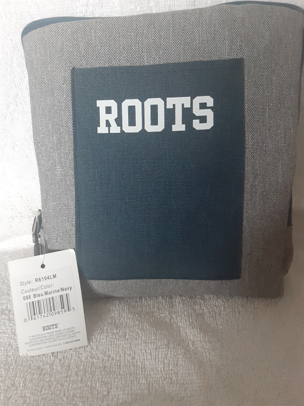 Roots Packable Tote Bag image indicator(5)