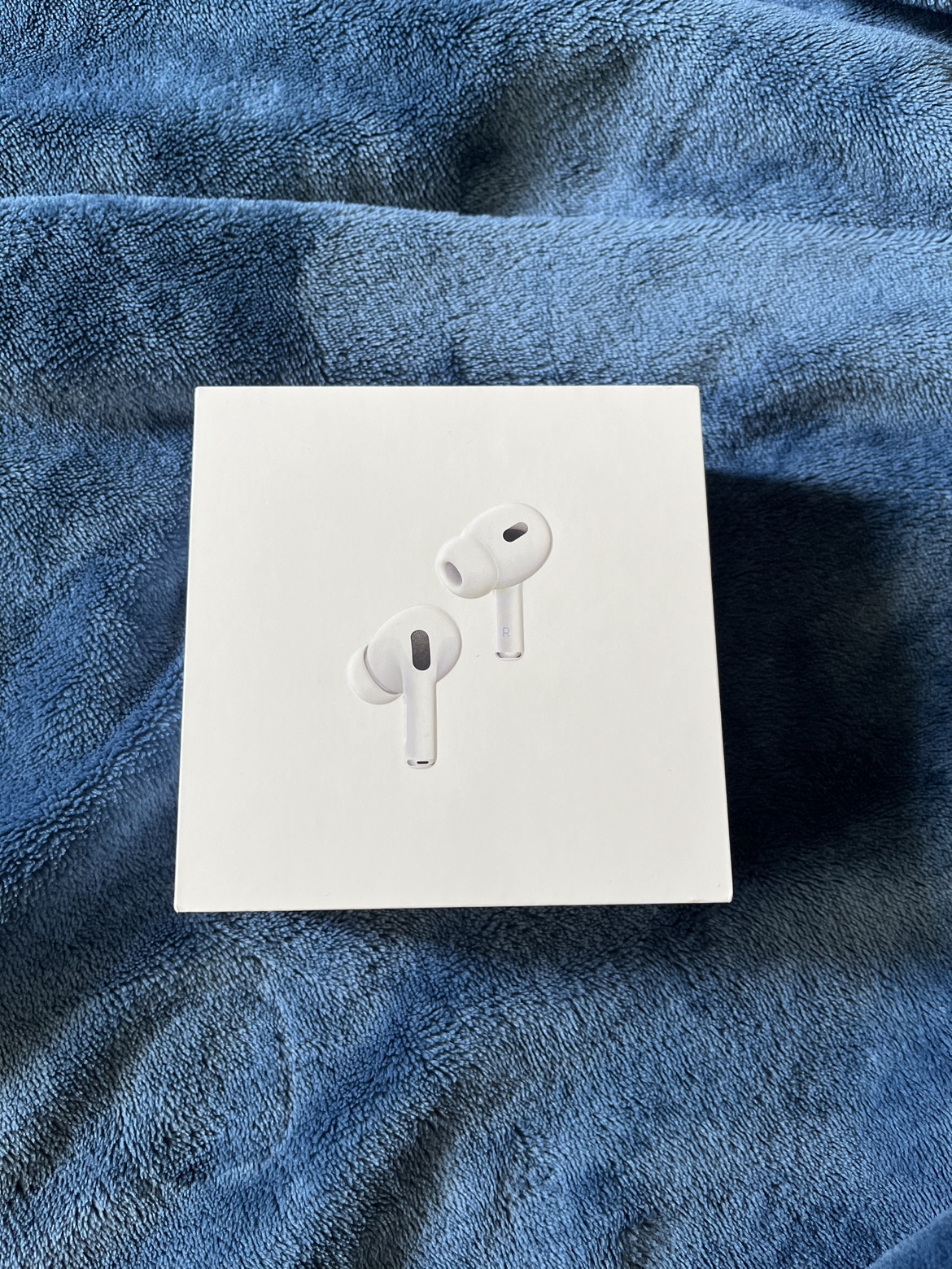 Airpod Pro gen2 (sealed in box) (Price is negotiable.)