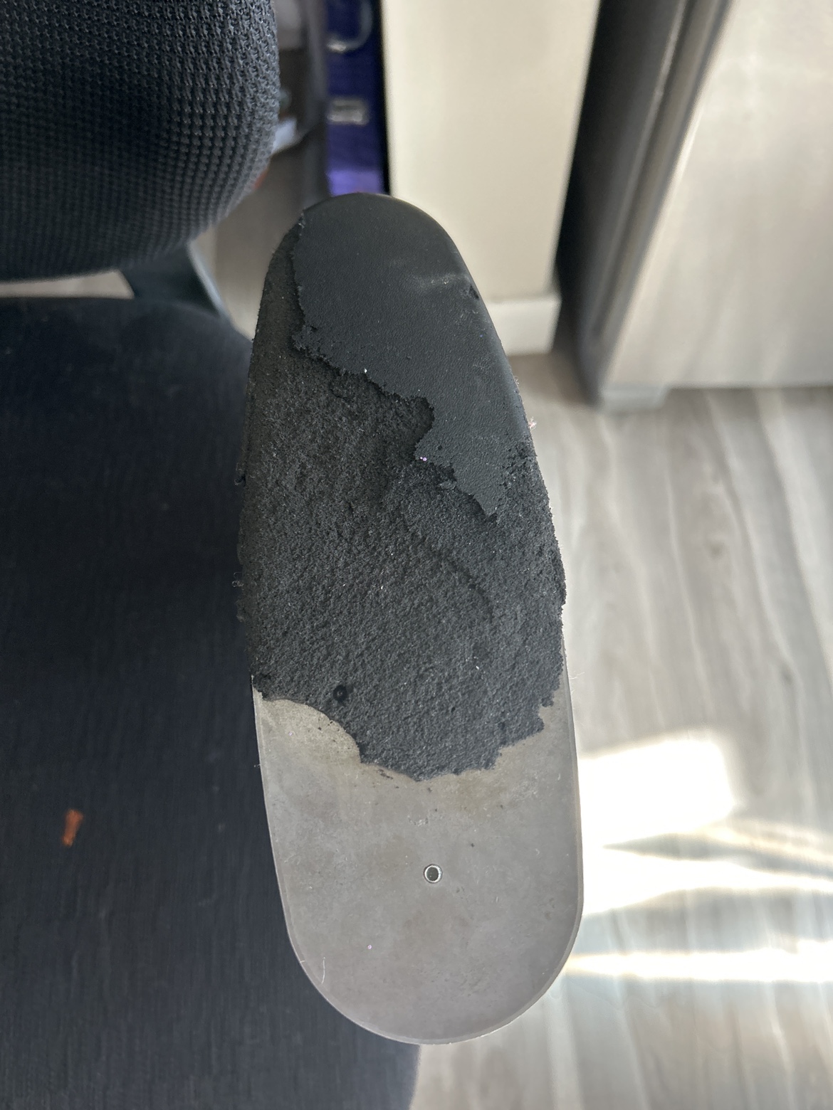 Computer chair - photo 2