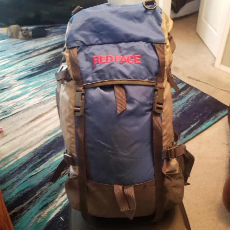 Hiking Backpack - photo 2