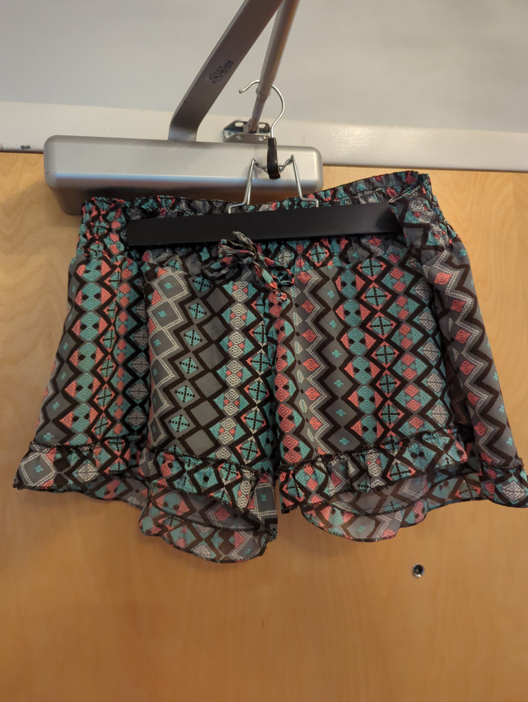 cute shorts thumbnail