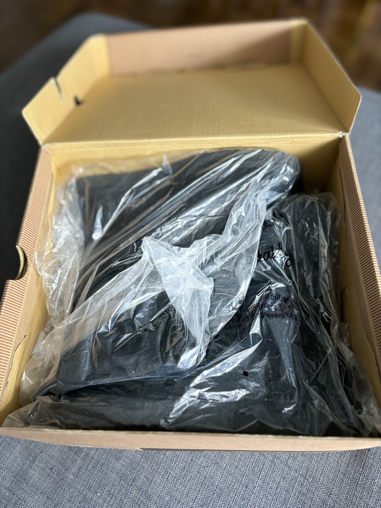 Winter boots, Snow boots, Wool boots, Leather boots image indicator(7)