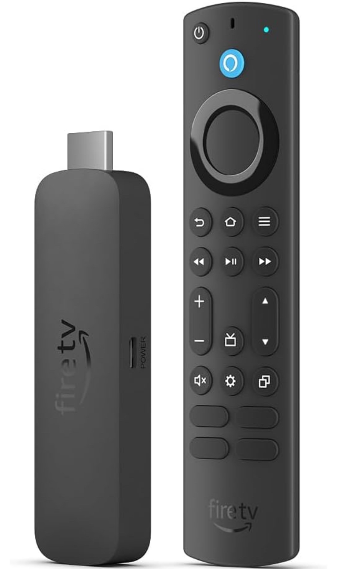 Amazon Fire TV Stick 4K Max image indicator(2)