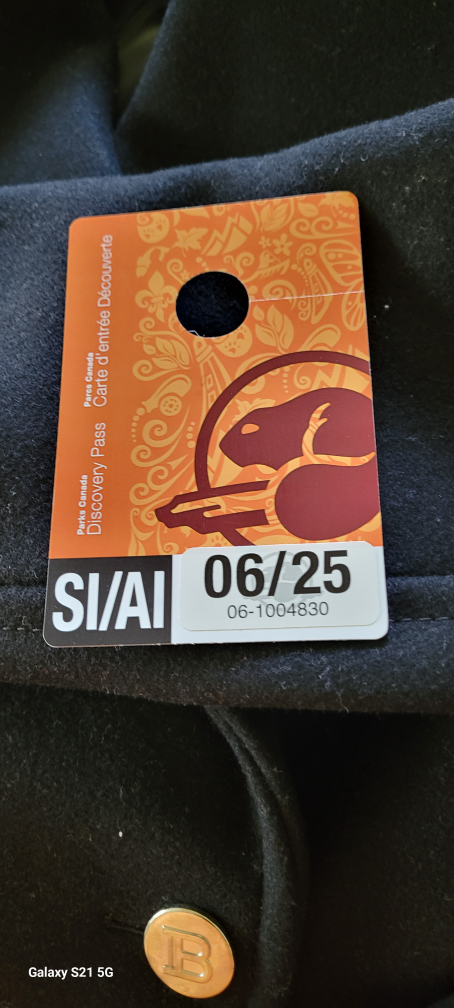 canada  pass 6/25 thumbnail