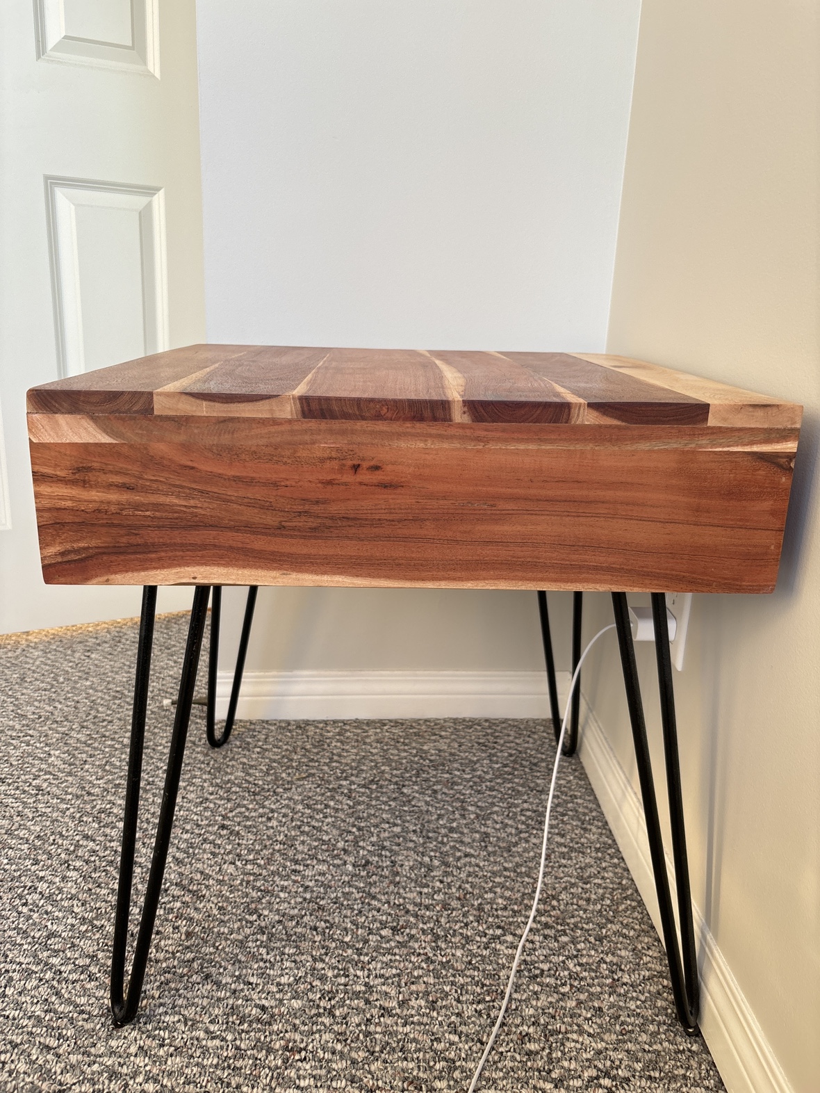 Side table/night table - photo 2