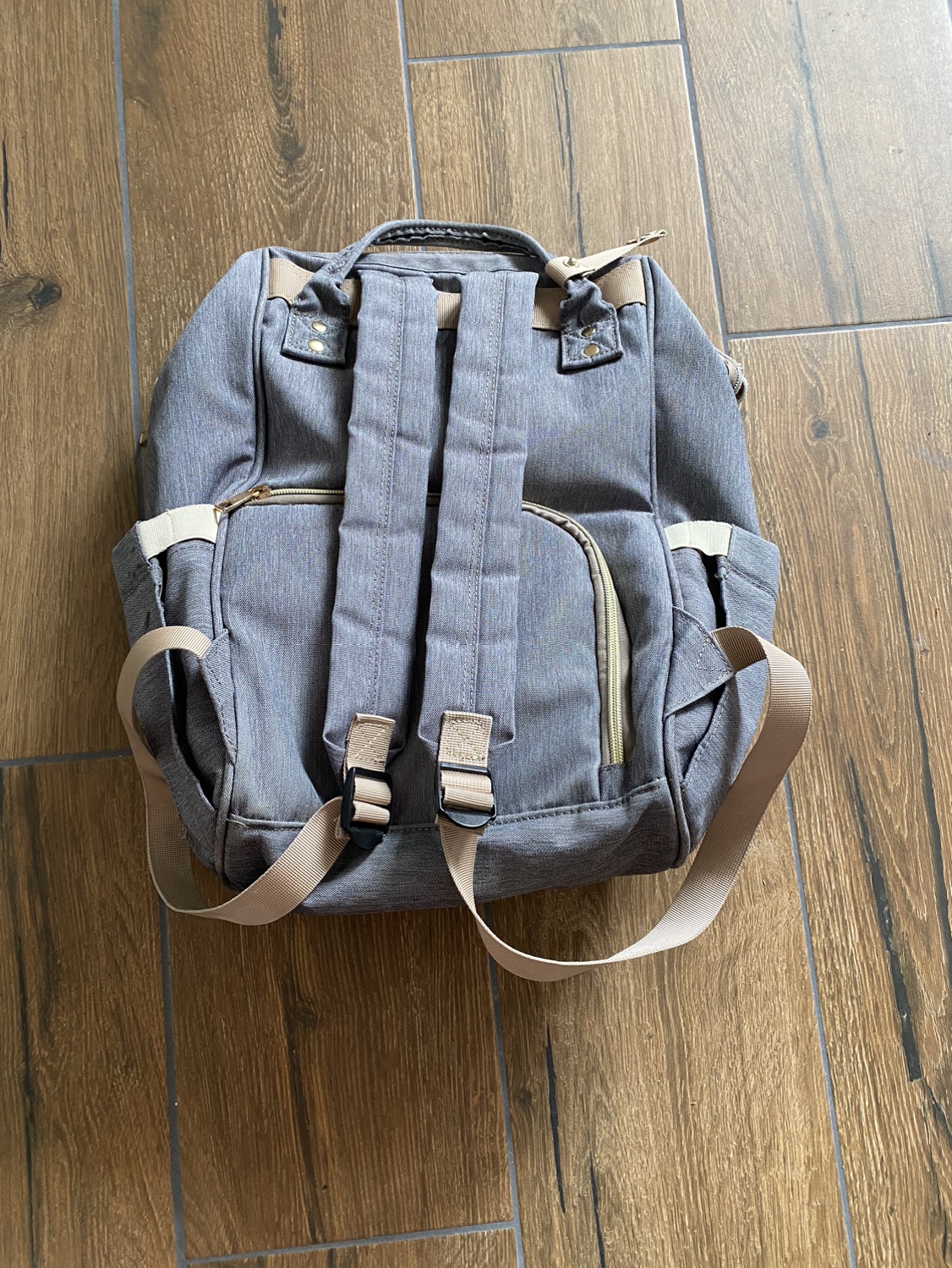 Back pack