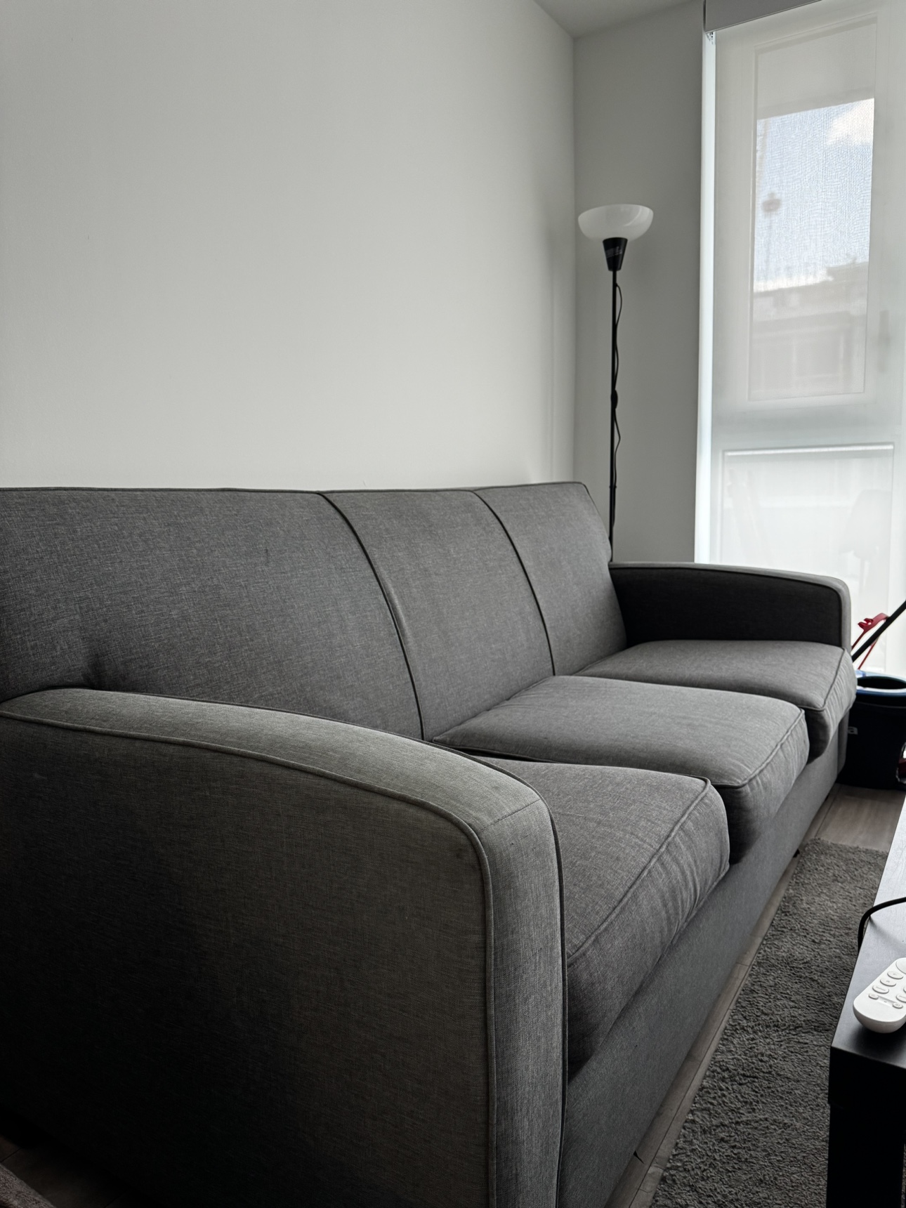 Large sofa new condition