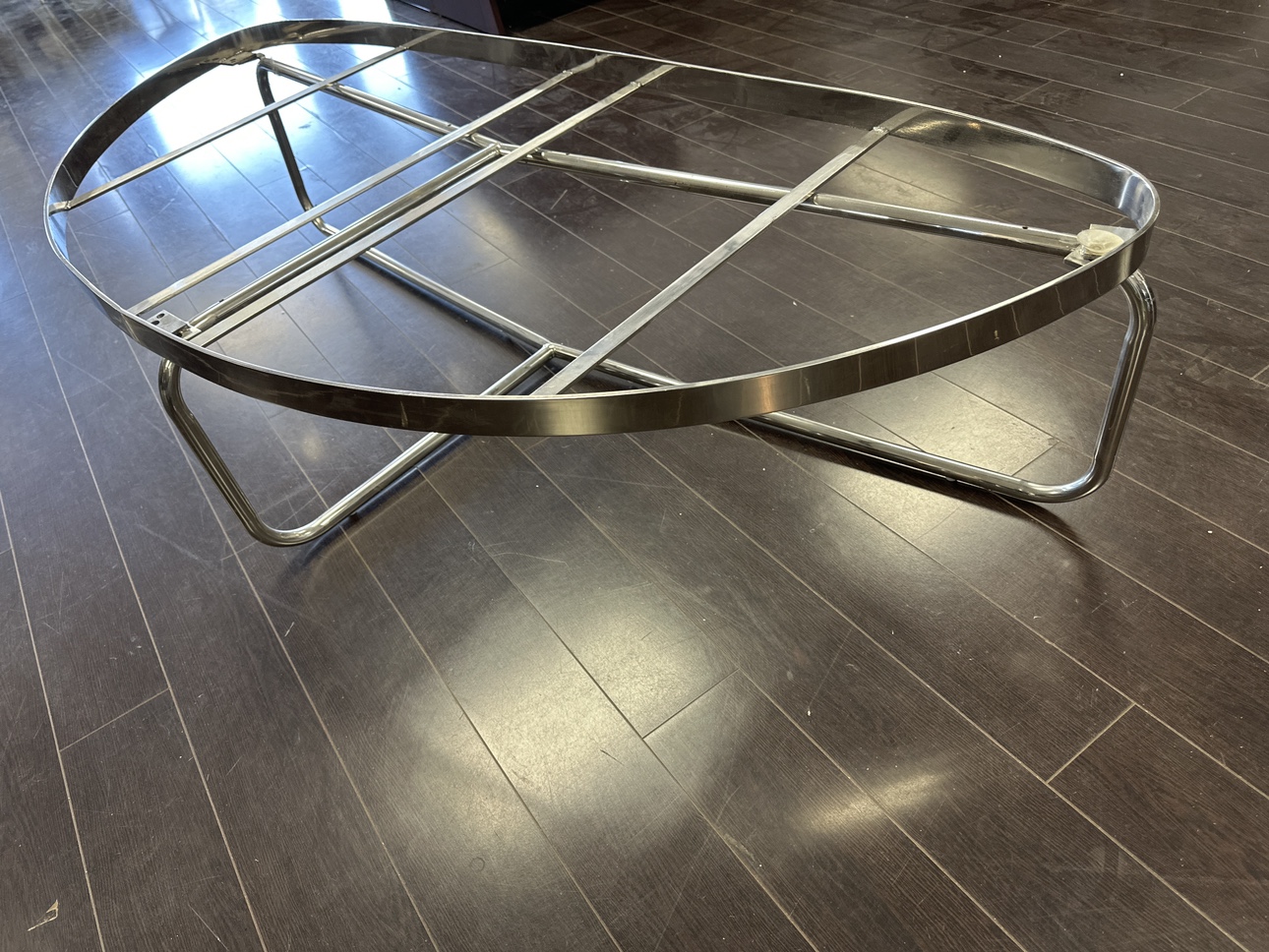 Coffee table base thumbnail