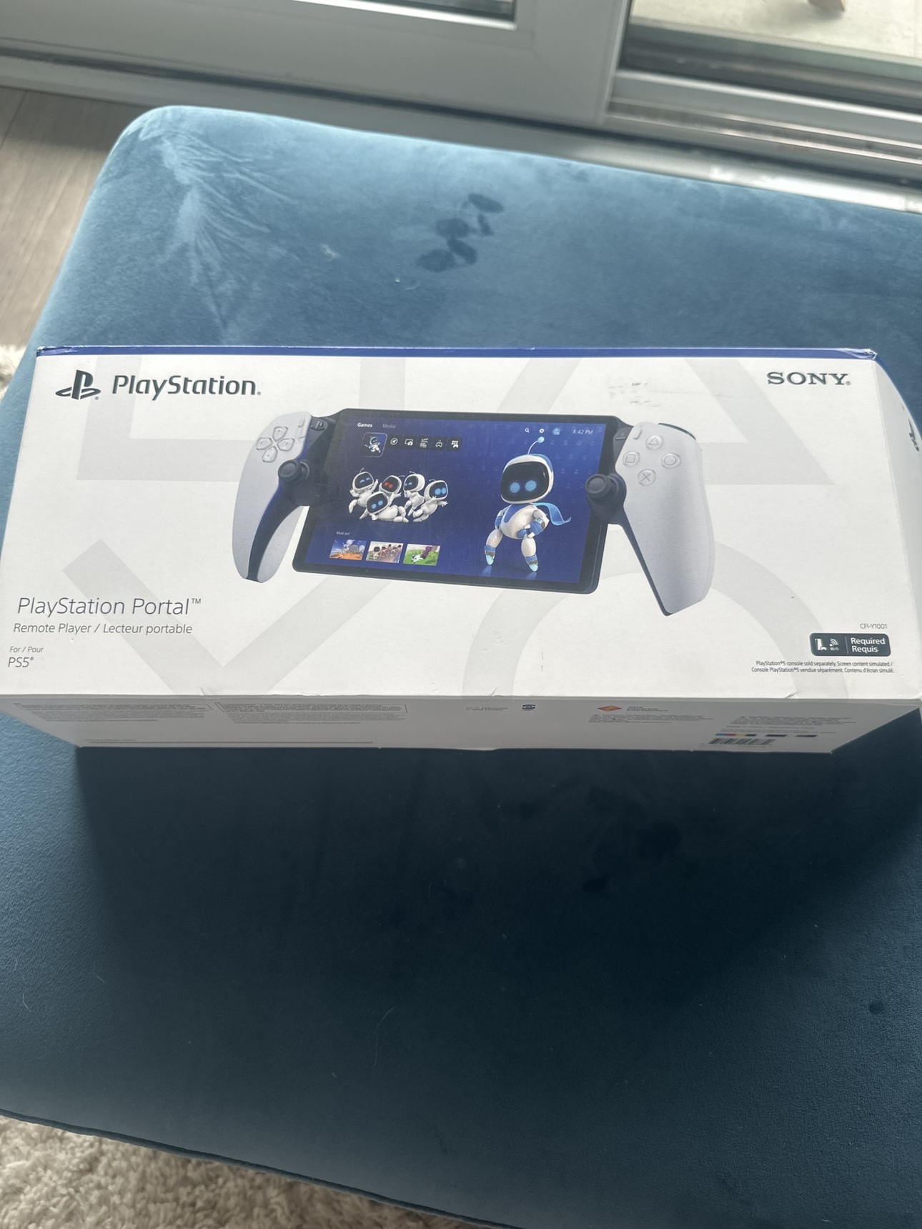 PlayStation portal - photo 2