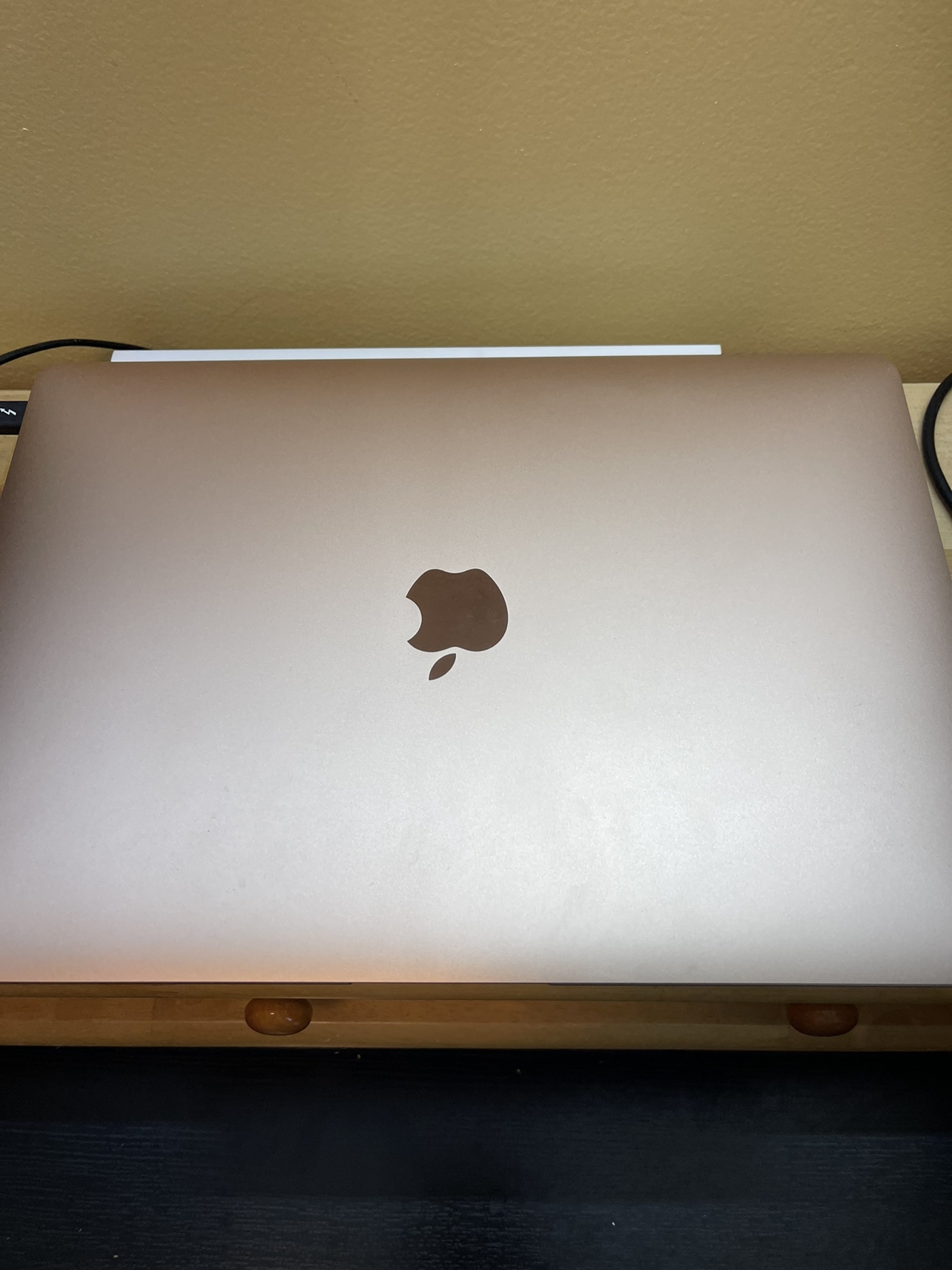 M1 MacBook Air - $580