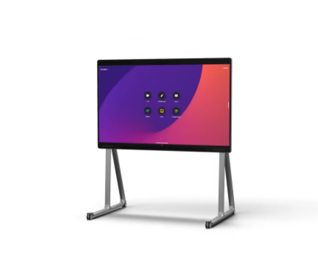 Cisco 75 pro WebEx board thumbnail