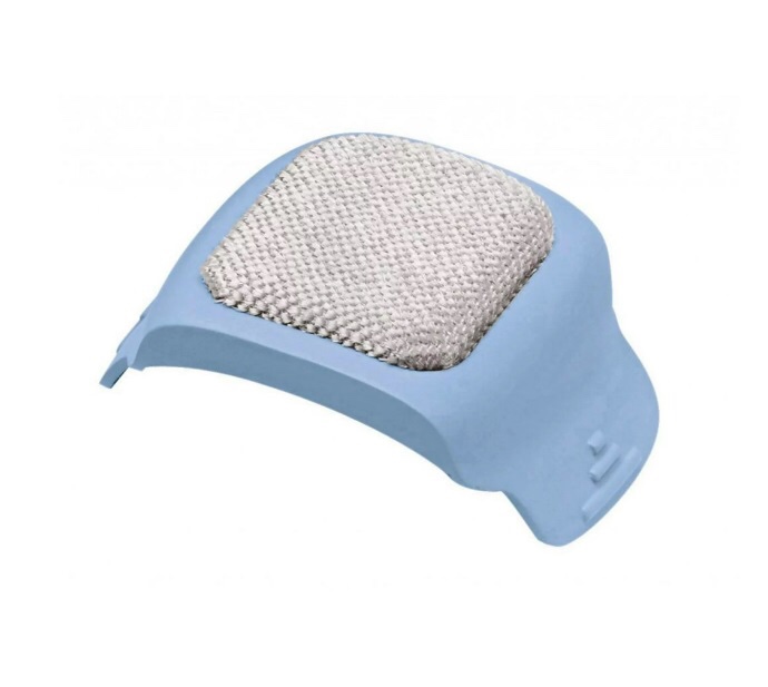 💨Rowenta Steam Press Iron Dual Voltage, 55 mL tank (DR6055) image indicator(6)