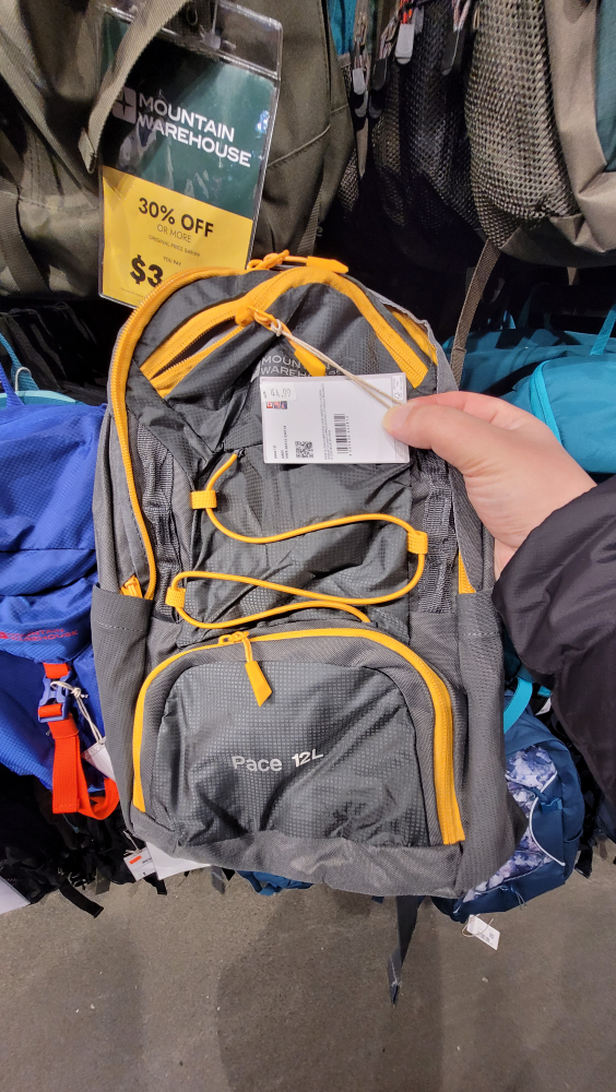 ❤️ 2l backpack mounting warehouse