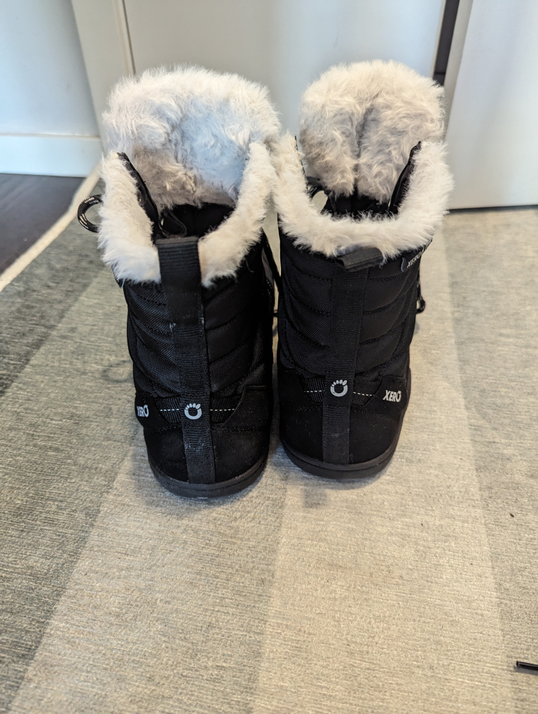Xero alpine winter boots - photo 3