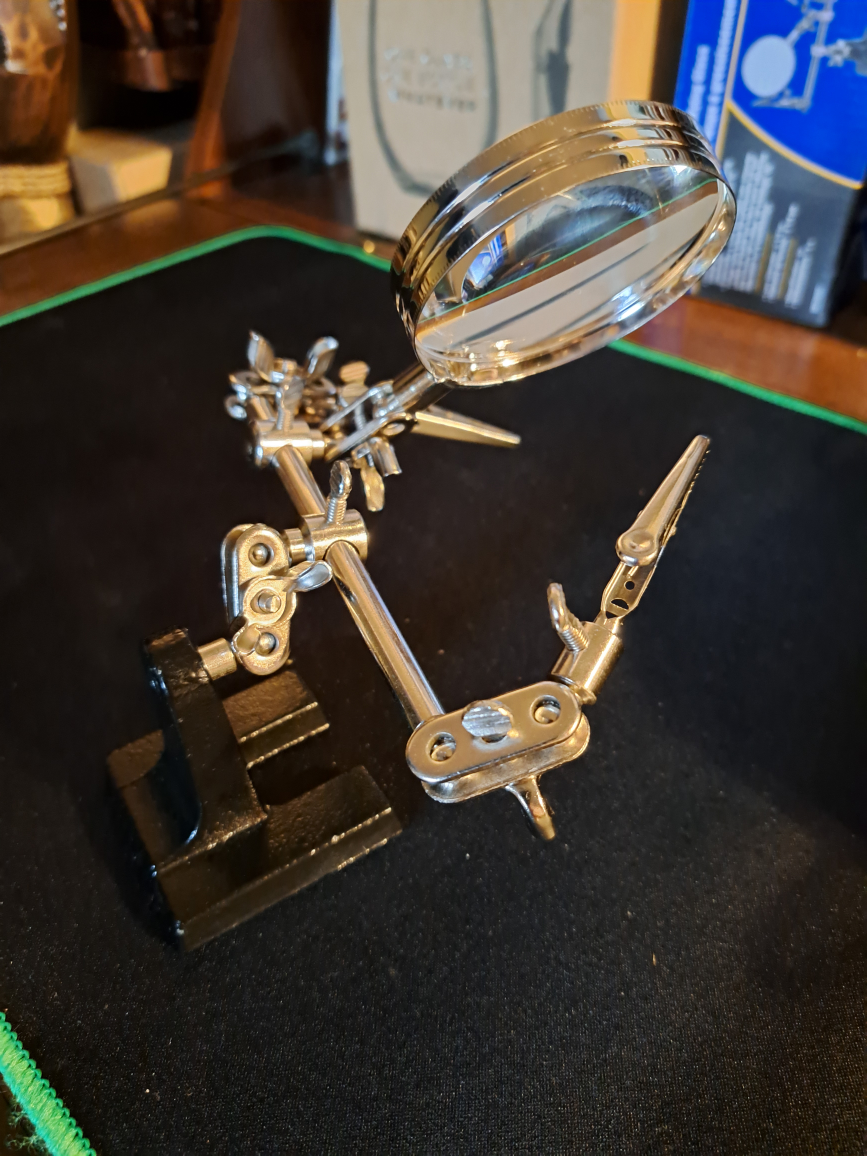 Magnifying Glass image indicator(3)