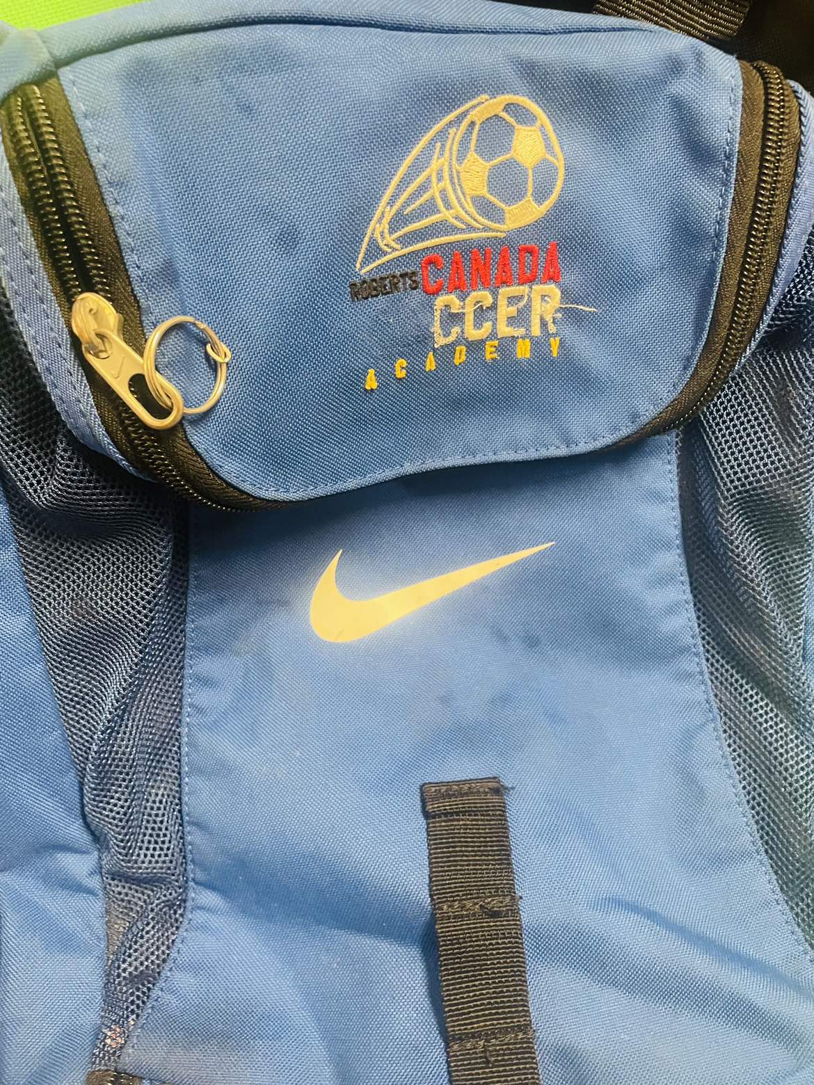 Nike back pack - photo 3