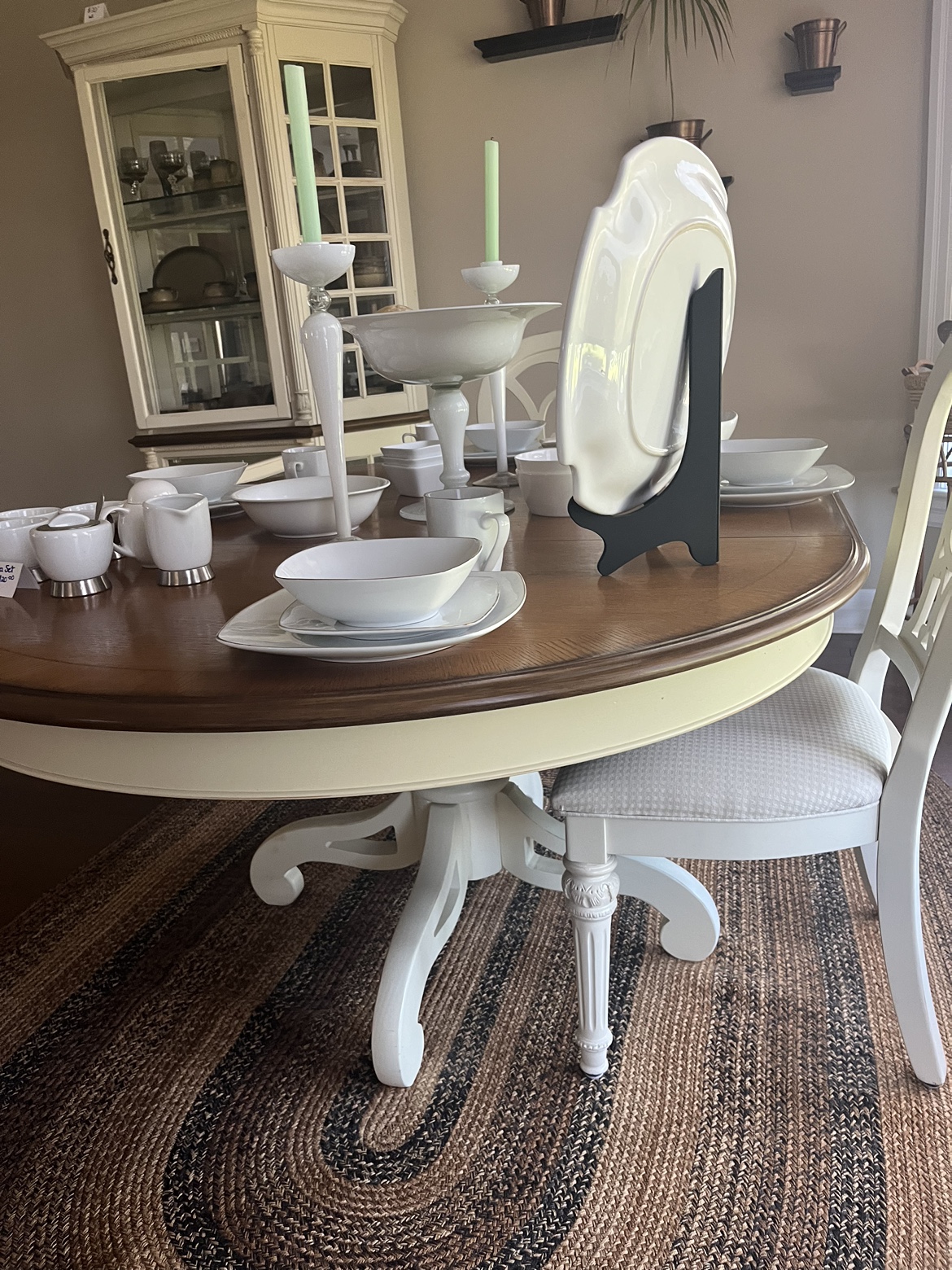 Dining room Suite - photo 3