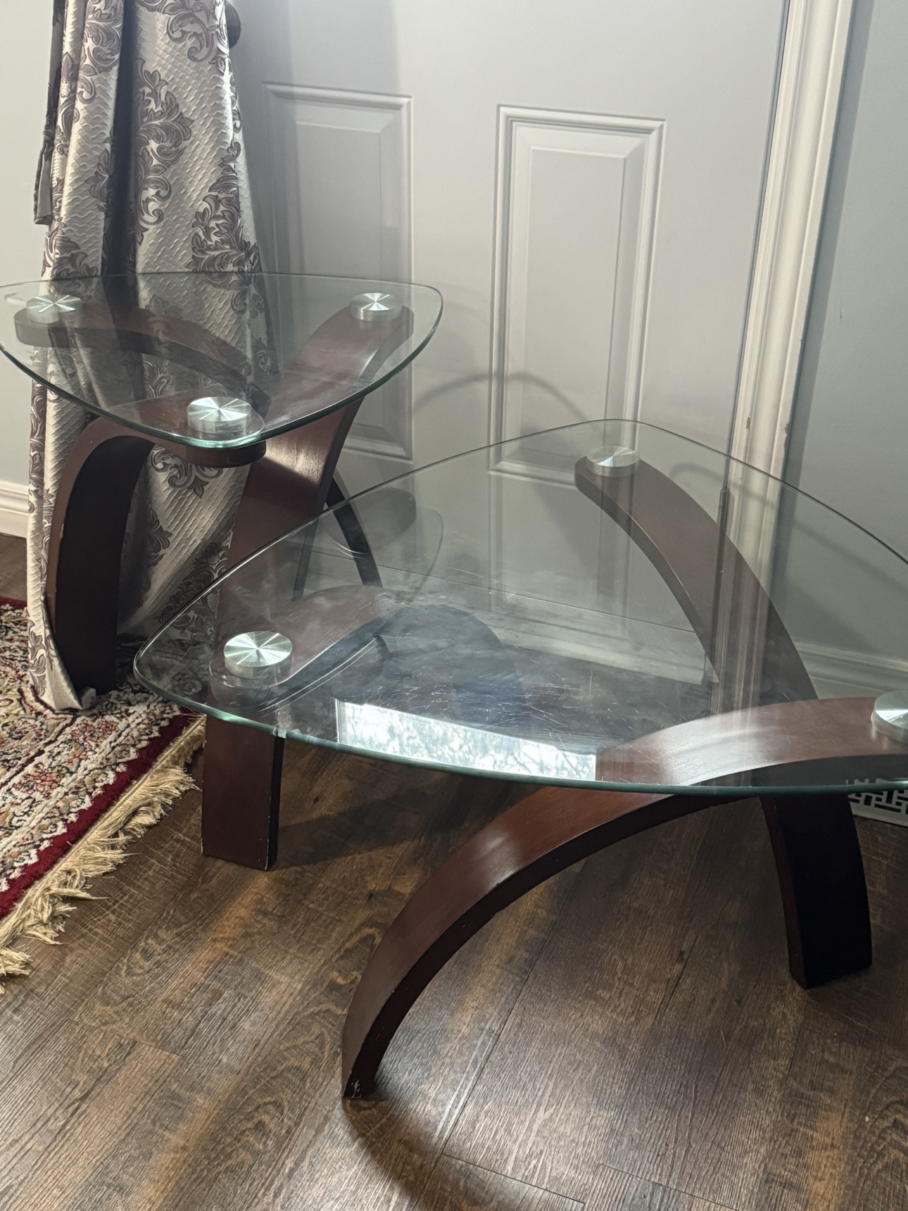 Coffee table - photo 3