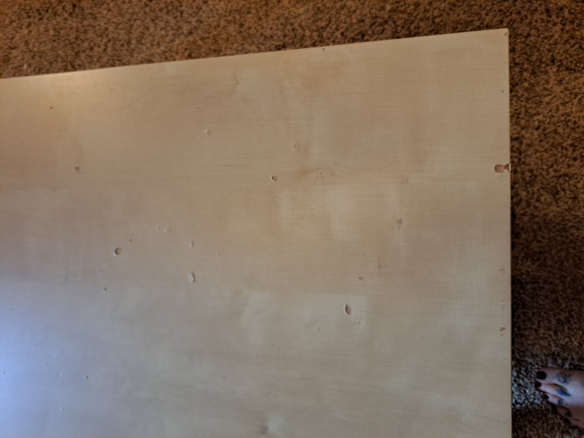 IKEA Lack Coffee Table - photo 3