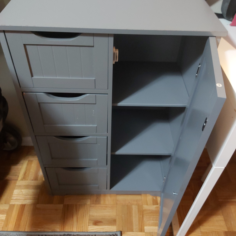 Grey Shelf 🥕 image indicator(2)