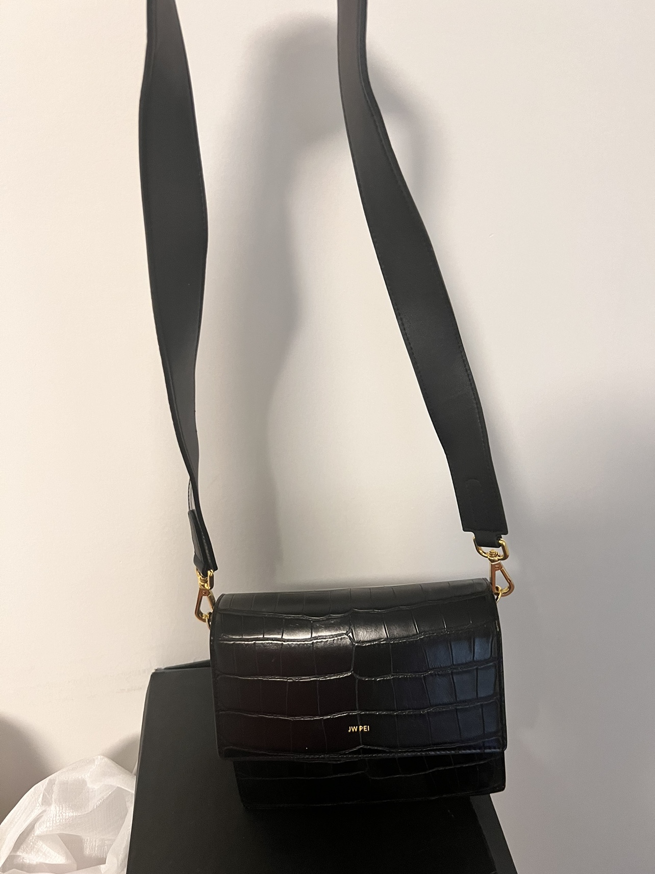 JW pei purse 👜 - photo 3
