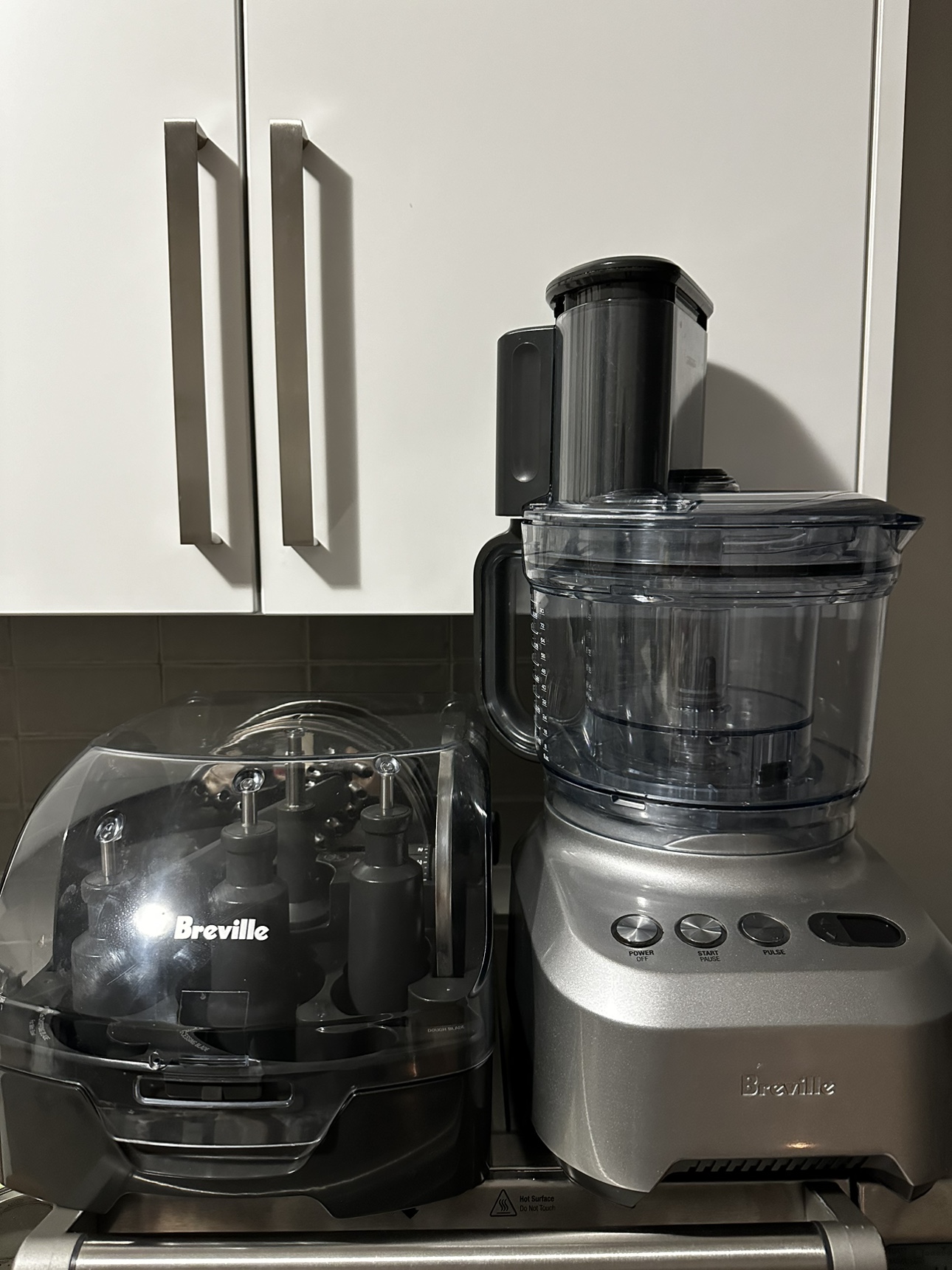 the Breville Sous Chef® 16 Pro thumbnail