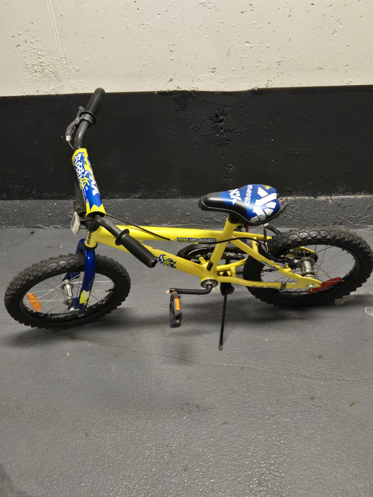 kids bick - photo 3