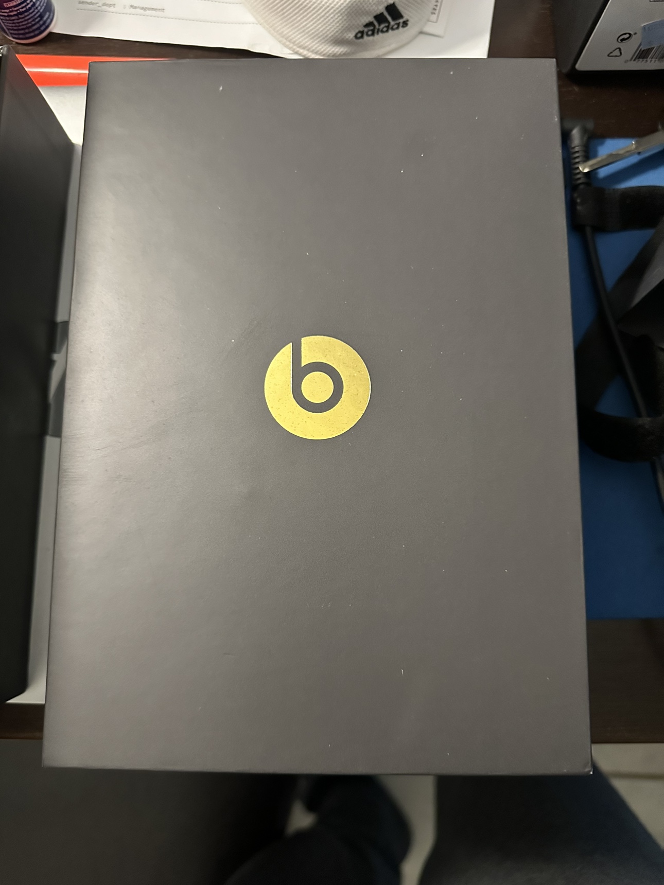 Beats Studio 3 excellent condition - photo 2
