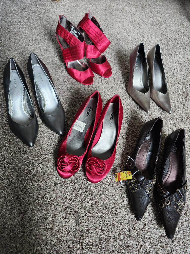 TAKE ALL for only $15