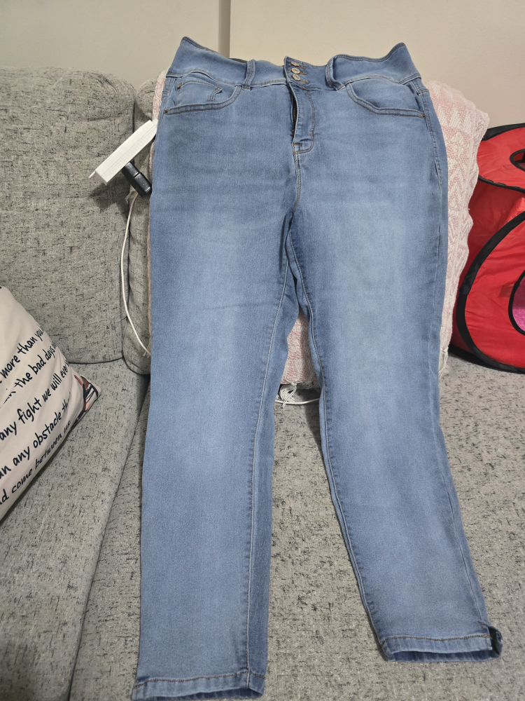 size 14 women's jeans thumbnail