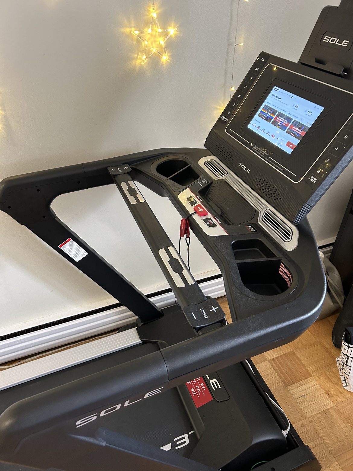 Treadmill - photo 3