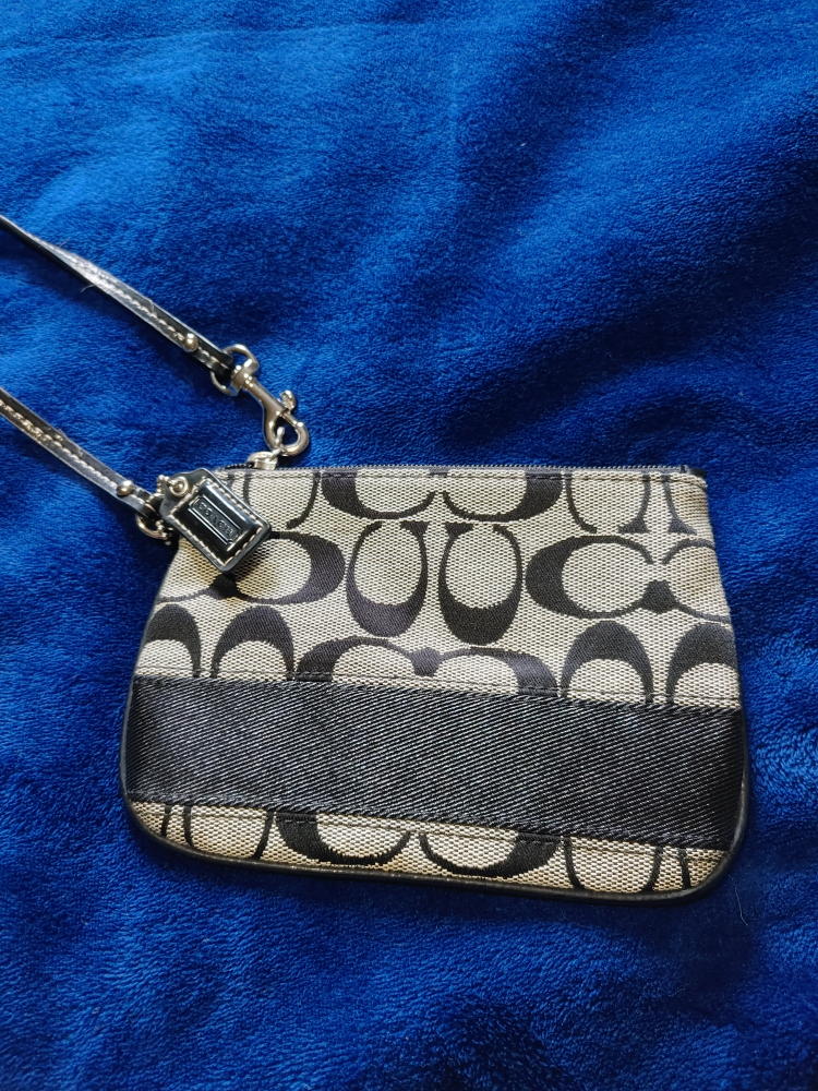 Vintage Coach Bundle - photo 2
