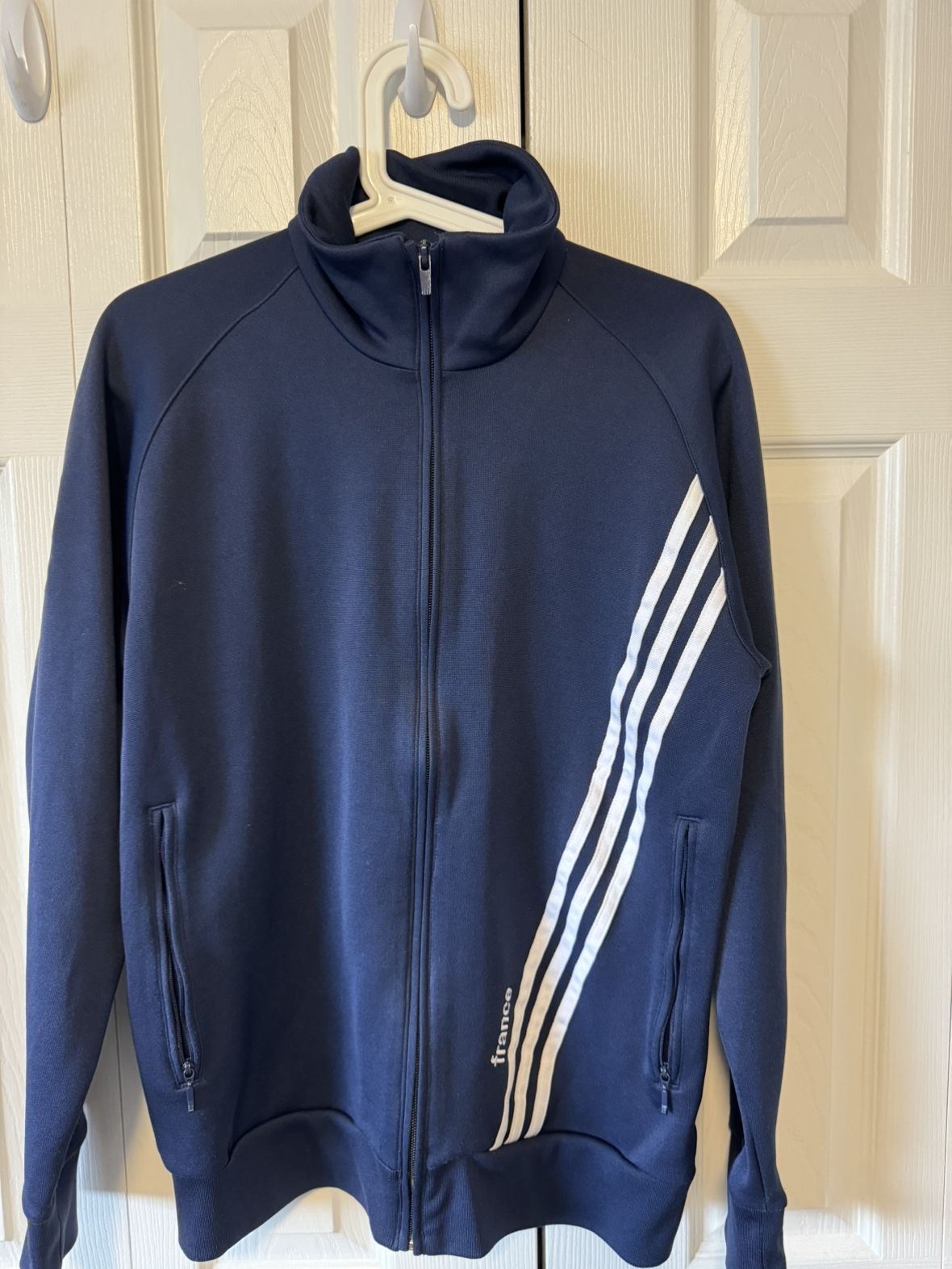 Adidas jacket