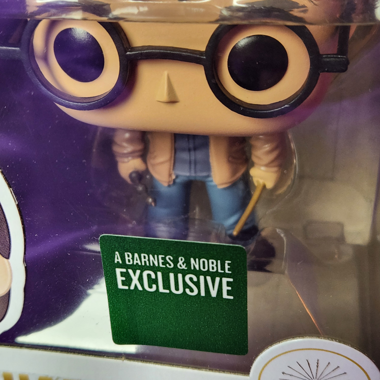 Harry Potter POP Barnes/Noble Exclusive - photo 2