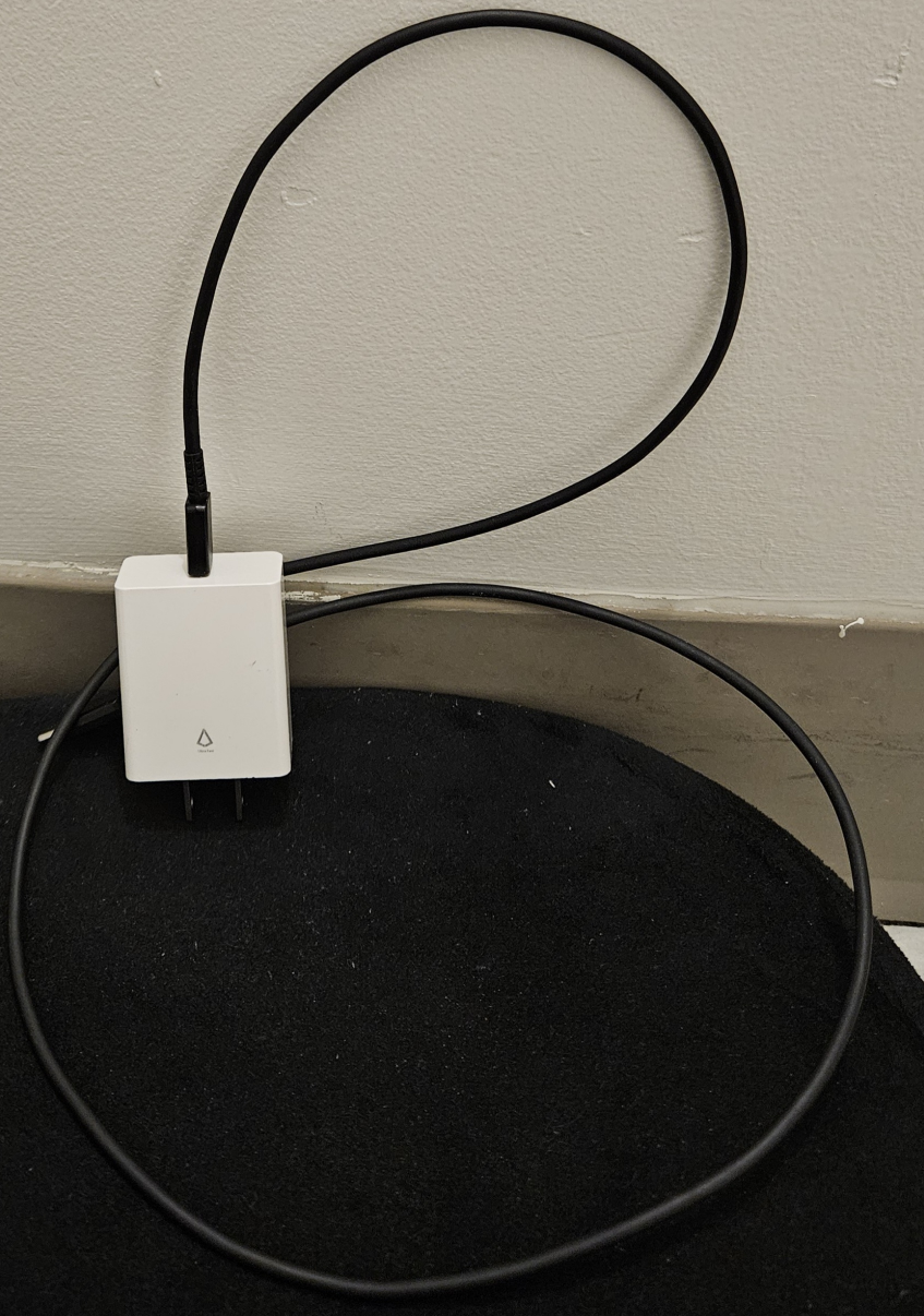 SAMSUNG CHARGER