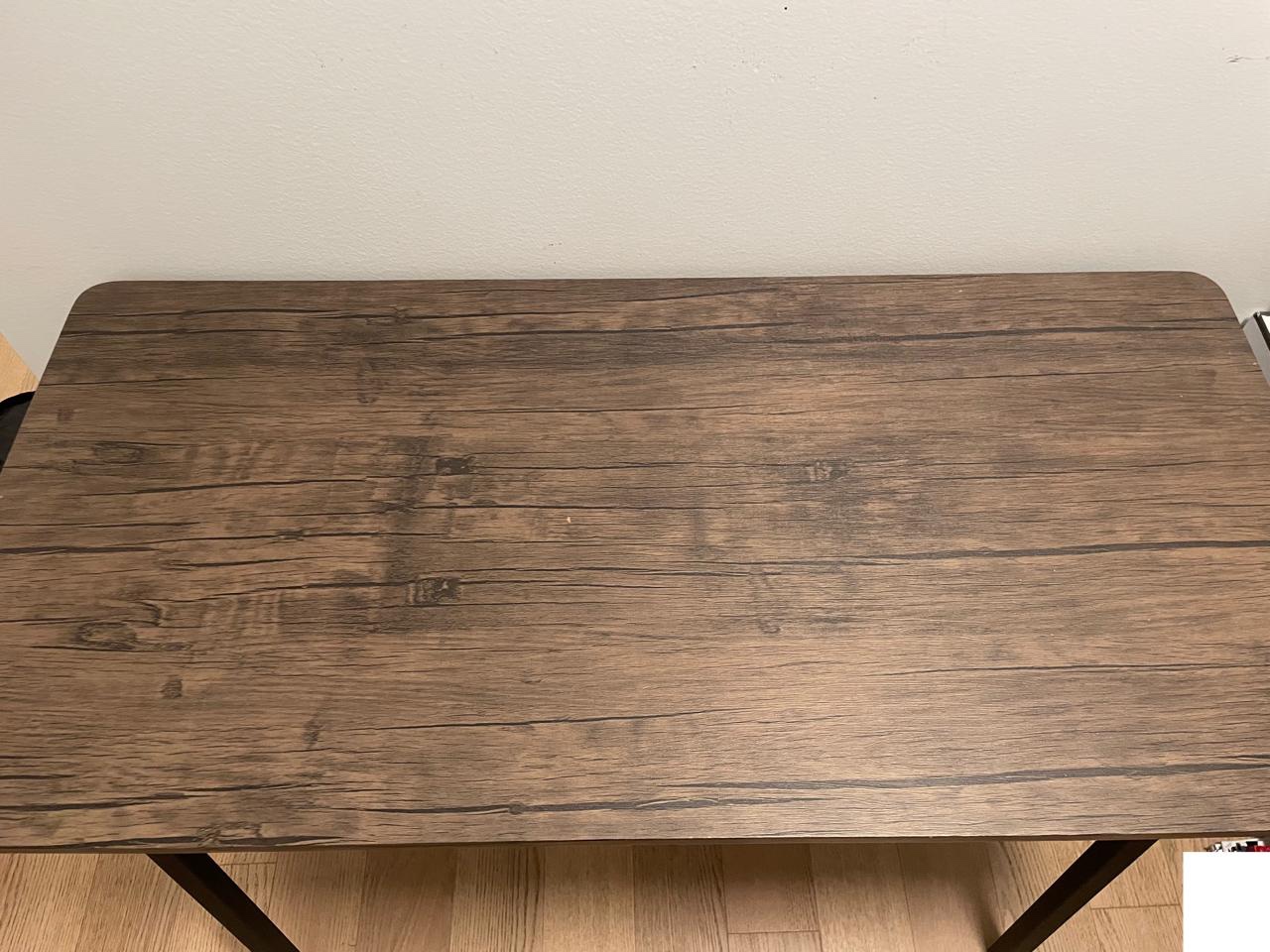 Computer desk