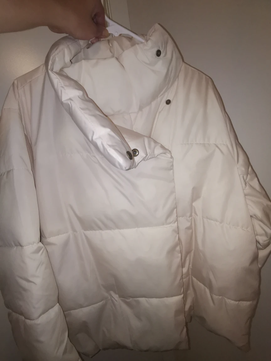 puffer jacket - photo 2