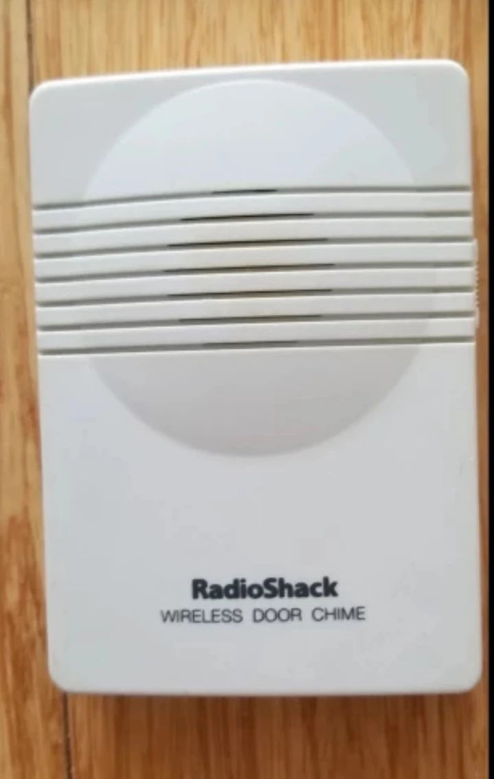 Wireless doorbell image indicator(3)