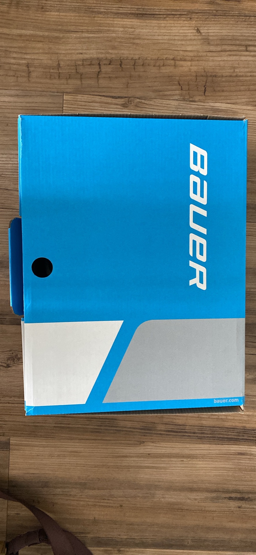 Skates (Bauer) - photo 3