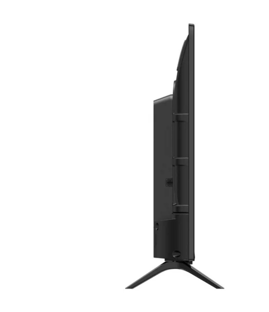 TCL 32" Class 3-Series HD 720p LED Smart Roku TV - photo 4