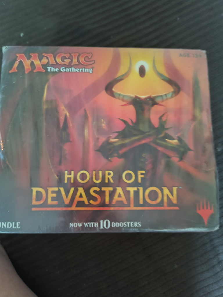 magic the gathering thumbnail