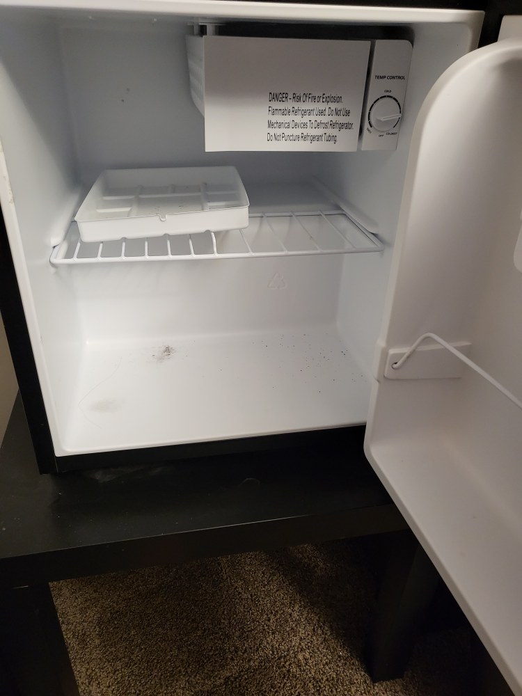 Galanz Fridge - photo 2