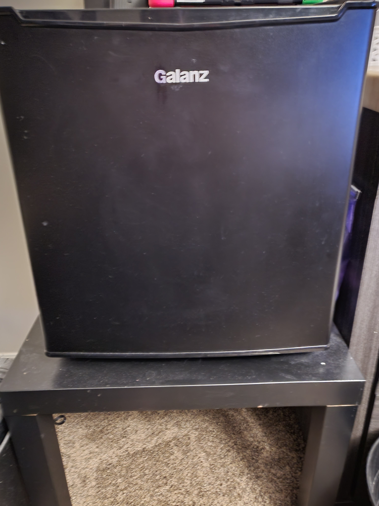 Galanz Fridge - photo 3